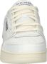 Skechers Sport Court 2.0 sneakers wit - Thumbnail 3