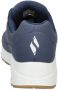Skechers Sneakers Uno met air-cooled memory foam vrijetijdsschoen lage schoen veterschoen - Thumbnail 6