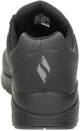 Skechers Stand On Air sneakers zwart