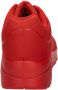Skechers Stijlvolle Sneaker voor Mannen en Vrouwen Red Heren - Thumbnail 5