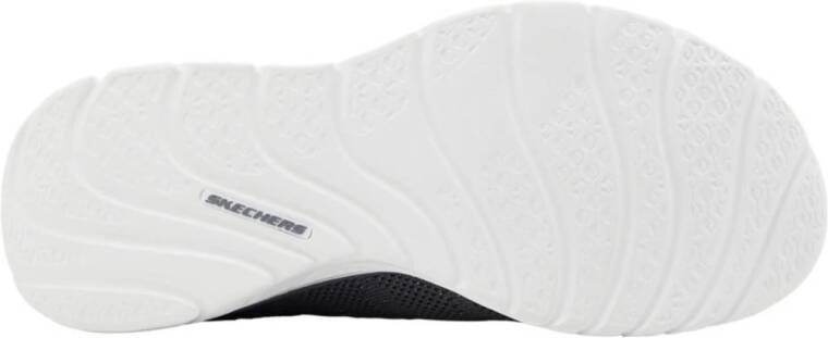 Skechers Swift fit sneakers grijs