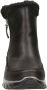 Skechers Synergy-Collab Dames Sneakers Black - Thumbnail 3