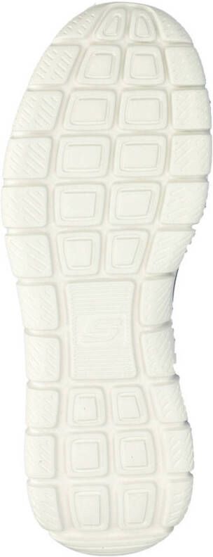 Skechers Track Glendor sneakers donkerblauw