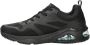 Skechers Chidrac Sneakers Stijlvol en Comfortabel Zwart Heren - Thumbnail 4