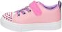 Skechers TWINKLE SPARKS-UNICORN CHARME Meisjes Sneakers - Thumbnail 6