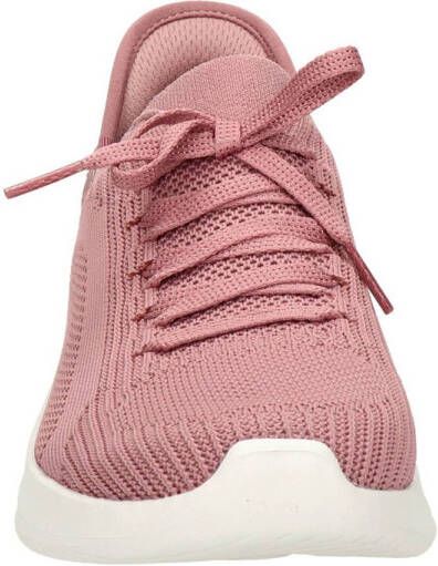 Skechers Ultra Flex 3.0 sneakers roze