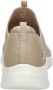 Skechers Ultra Flex 3.0 sneakers taupe - Thumbnail 3