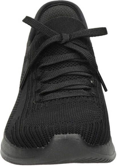 Skechers Ultra Flex 3.0 sneakers zwart