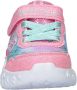 Skechers Unicorn Charmer Lil Stellar 302694N-PKTQ voor meisje Roze Sneakers Sportschoenen - Thumbnail 3