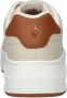 Skechers Uno Court sneakers beige - Thumbnail 2