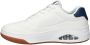 Skechers Uno Court sneakers wit - Thumbnail 2