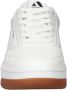 Skechers Uno Court sneakers wit - Thumbnail 3