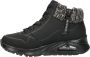 Skechers Laarzen Uno Gen1 Darling Daze 310566L-BLK Black - Thumbnail 3
