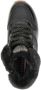 Skechers Kids Hoge veterschoenen UNO COZY ON AIR met air cooled memory foam - Thumbnail 5