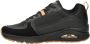 Skechers Uno Layover sneakers zwart - Thumbnail 2