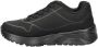 Skechers Uno Lite sneakers zwart Meisjes Imitatieleer All over print 29 - Thumbnail 9