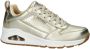 Skechers Uno Metallixs lage sneakers - Thumbnail 2