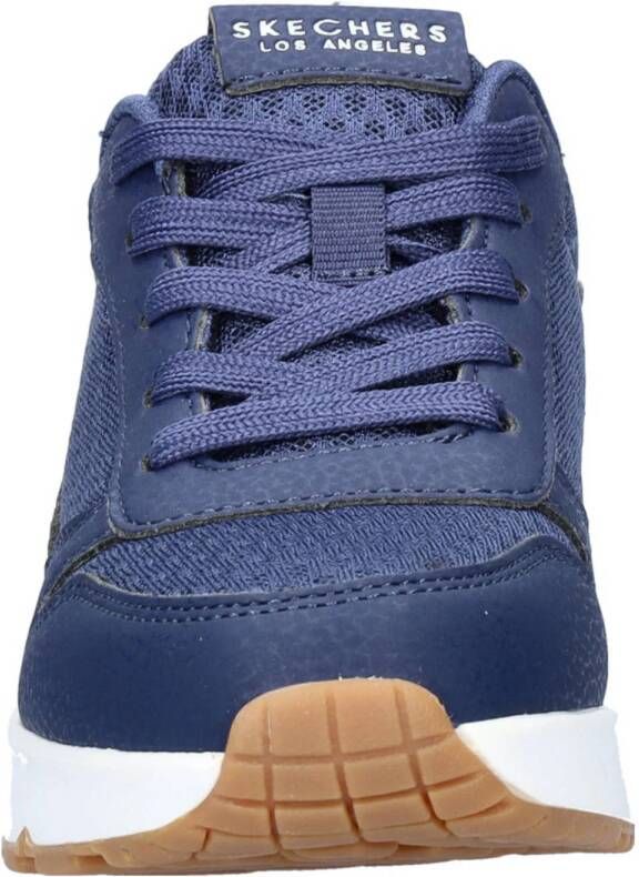 Skechers Uno Powex sneakers blauw