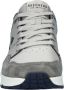 Skechers Uno Retro One sneakers grijs - Thumbnail 2