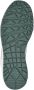 Skechers Retro One Sneaker met Air-Cooled Memoryfoam White Heren - Thumbnail 7
