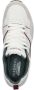 Skechers Retro One Sneaker met Air-Cooled Memoryfoam White Heren - Thumbnail 8