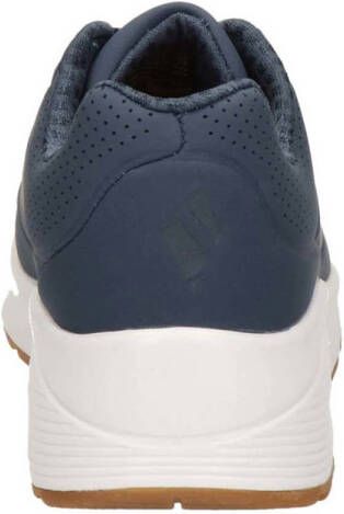 Skechers Sketchers sneakers blauw