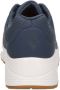Skechers Sketchers sneakers blauw Synthetisch 36 - Thumbnail 5