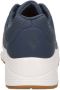 Skechers Sketchers sneakers blauw Synthetisch 34 - Thumbnail 4