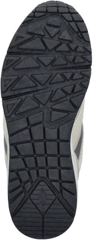 Skechers Uno sneakers ecru