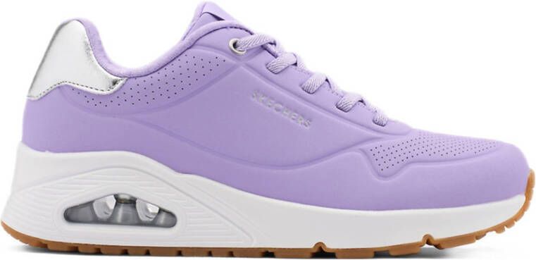 Skechers Uno sneakers lila