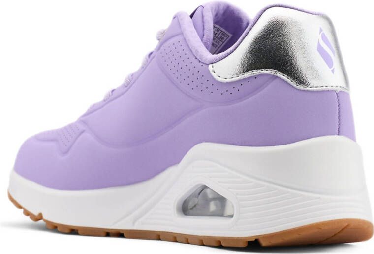 Skechers Uno sneakers lila