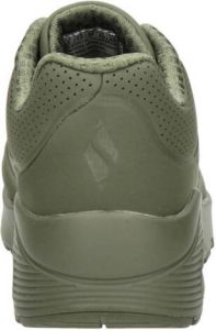 Skechers Street Uno lage sneakers