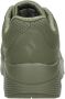 Skechers Sketchers sneakers olijfgroen Synthetisch 36 - Thumbnail 9