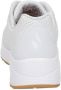 Skechers Sneakers OG 85 OLD SCHOOL COOL vegan met glitter vrijetijdsschoen lage schoen veterschoen - Thumbnail 7