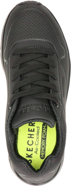 Skechers Sketchers sneakers zwart