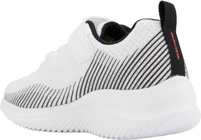 Skechers Vana 2.0 sneakers wit