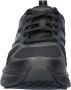 Skechers Work Archfit Axtell sneakers zwart - Thumbnail 2