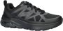 Skechers Werkschoenen ARCH FIT SR Veterschoen voor de horeca onderhoud met gepolsterde schacht - Thumbnail 14