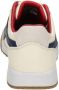 Skechers Zinger Manzilla Sneakers wit Leer - Thumbnail 5