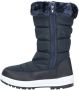 Snow fun dames snowboot Blauw - Thumbnail 3