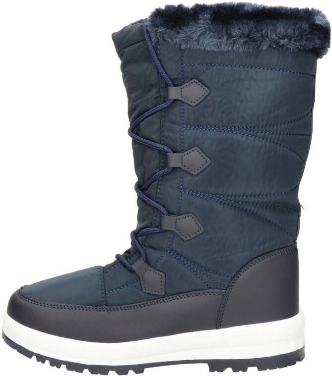 Snow Fun snowboots blauw