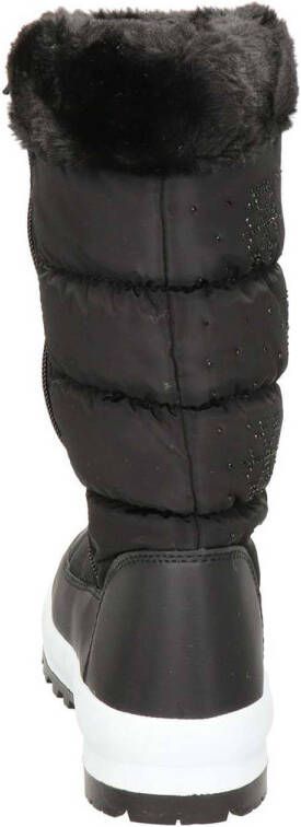 Snow Fun snowboots zwart