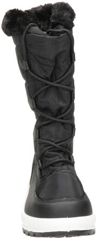 Snow Fun snowboots zwart