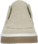 So Jamie suède loafer beige Jongens Suede 28 | Instapper van - Thumbnail 3