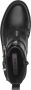 S.Oliver Biker boots zwart Synthetisch Dames - Thumbnail 5