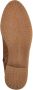 S.Oliver gevoerde hoge laarzen cognac - Thumbnail 3