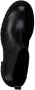 S.Oliver leren chelsea boots zwart - Thumbnail 6