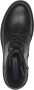 S.Oliver leren veterboots zwart - Thumbnail 3