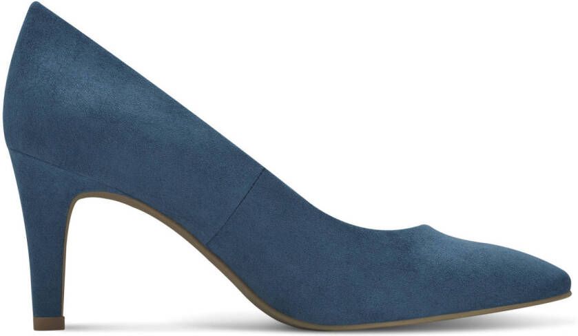 s.Oliver pumps blauw