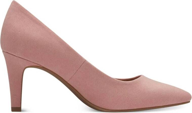 s.Oliver pumps roze